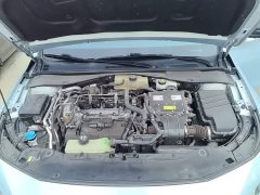 Trumpchi Shadow Leopard Shadow Leopard H High-Performance Hybrid Edition - ფოტო 20
