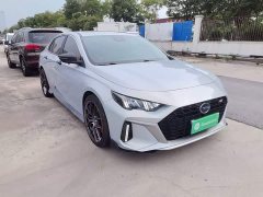 Trumpchi Shadow Leopard Shadow Leopard H High-Performance Hybrid Edition - ფოტო 4