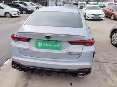 Trumpchi Shadow Leopard Shadow Leopard H High-Performance Hybrid Edition - ფოტო 6