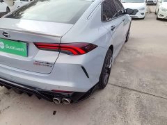 Trumpchi Shadow Leopard Shadow Leopard H High-Performance Hybrid Edition - ფოტო 8