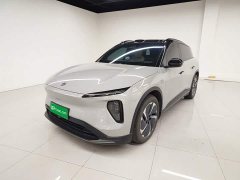NIO ES6 100kWh - ფოტო 1