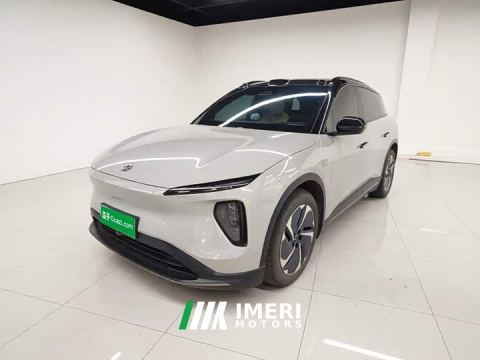 2023 NIO ES6 100kWh
