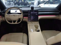 NIO ES6 100kWh - ფოტო 10