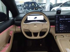 NIO ES6 100kWh - ფოტო 11