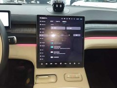 NIO ES6 100kWh - ფოტო 13