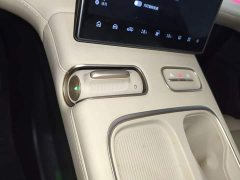 NIO ES6 100kWh - ფოტო 14