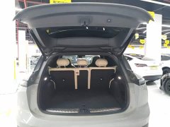 NIO ES6 100kWh - ფოტო 19