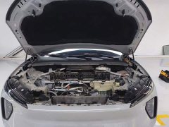 NIO ES6 100kWh - ფოტო 20