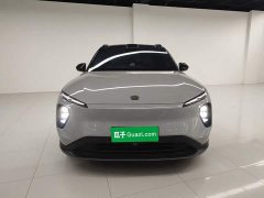 NIO ES6 100kWh - ფოტო 3