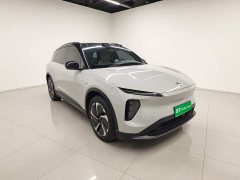 NIO ES6 100kWh - ფოტო 4