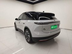 NIO ES6 100kWh - ფოტო 5