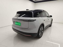NIO ES6 100kWh - ფოტო 7