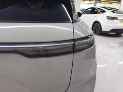 NIO ES6 100kWh - ფოტო 8
