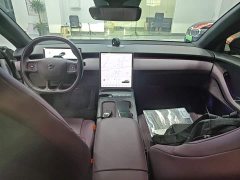 NIO ET5T 100kWh Touring - ფოტო 10
