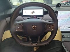 NIO ET5T 100kWh Touring - ფოტო 11