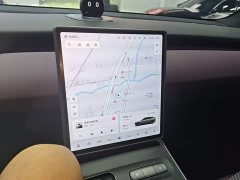 NIO ET5T 100kWh Touring - ფოტო 13