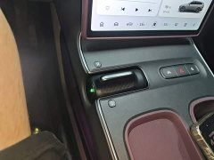 NIO ET5T 100kWh Touring - ფოტო 14