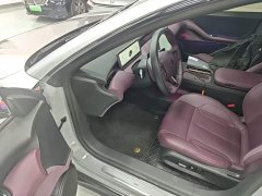 NIO ET5T 100kWh Touring - ფოტო 16