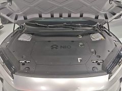 NIO ET5T 100kWh Touring - ფოტო 20