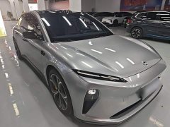 NIO ET5T 100kWh Touring - ფოტო 4