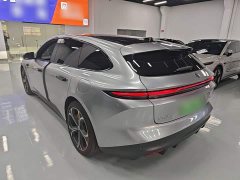 NIO ET5T 100kWh Touring - ფოტო 5