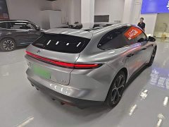 NIO ET5T 100kWh Touring - ფოტო 7