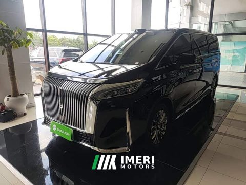 2025 Great Wall WEY Shanshan New Energy Four-Wheel Drive Shanshan 9 - ავტომობილი ჩინეთიდან