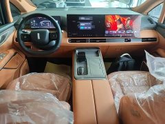 Great Wall WEY Shanshan New Energy Four-Wheel Drive Shanshan 9 - ფოტო 10