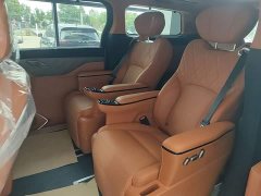Great Wall WEY Shanshan New Energy Four-Wheel Drive Shanshan 9 - ფოტო 17