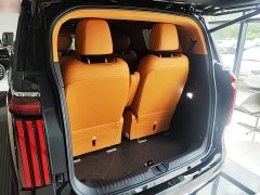 Great Wall WEY Shanshan New Energy Four-Wheel Drive Shanshan 9 - ფოტო 19