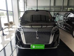 Great Wall WEY Shanshan New Energy Four-Wheel Drive Shanshan 9 - ფოტო 3