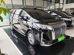 Great Wall WEY Shanshan New Energy Four-Wheel Drive Shanshan 9 - ფოტო 4