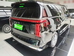Great Wall WEY Shanshan New Energy Four-Wheel Drive Shanshan 9 - ფოტო 7