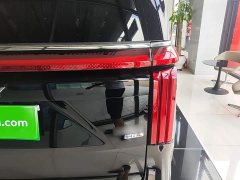 Great Wall WEY Shanshan New Energy Four-Wheel Drive Shanshan 9 - ფოტო 8