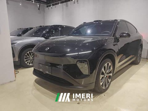 2023 NIO EC7 75kWh - ავტომობილი ჩინეთიდან