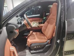 NIO EC7 75kWh - ფოტო 15