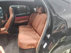 NIO EC7 75kWh - ფოტო 17