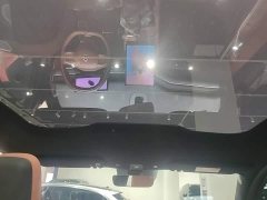 NIO EC7 75kWh - ფოტო 18