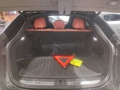 NIO EC7 75kWh - ფოტო 19