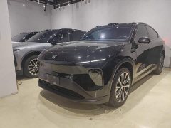 NIO EC7 75kWh - ფოტო 2