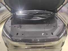 NIO EC7 75kWh - ფოტო 20
