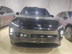 NIO EC7 75kWh - ფოტო 3