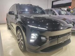 NIO EC7 75kWh - ფოტო 4