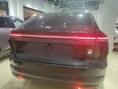 NIO EC7 75kWh - ფოტო 6