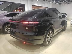NIO EC7 75kWh - ფოტო 7