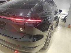 NIO EC7 75kWh - ფოტო 8