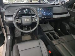 Toyota Platinum Smart 3X 520 Pro Lidar Edition - ფოტო 10