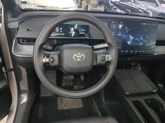Toyota Platinum Smart 3X 520 Pro Lidar Edition - ფოტო 11