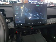 Toyota Platinum Smart 3X 520 Pro Lidar Edition - ფოტო 13