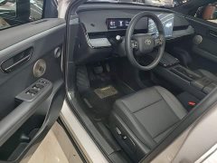 Toyota Platinum Smart 3X 520 Pro Lidar Edition - ფოტო 16